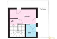 NEUBAU IN ZENTRUMSNÄHE! 5 ZIMMER-ZIEGELHAUS MIT 2 BÄDERN UND 3 WC´S.