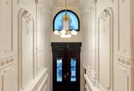 Rohdachboden mit Ausbaustudie! Toplage im 3. Bezirk!