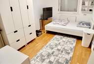 Perfektes Zuhause für die Familie: 5-Zimmer-Wohnung mit West-Terrasse und Stellplatz