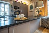 Herrschaftlicher Winzergutshof im idyllischem Kamptal - Luxus - Eleganz und Perfektion