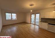 3-Zimmer-Wohnung in ruhiger Lage - Moderne Austattung - Balkon