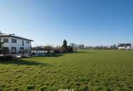 Baugrund für Ihr Eigenheim!