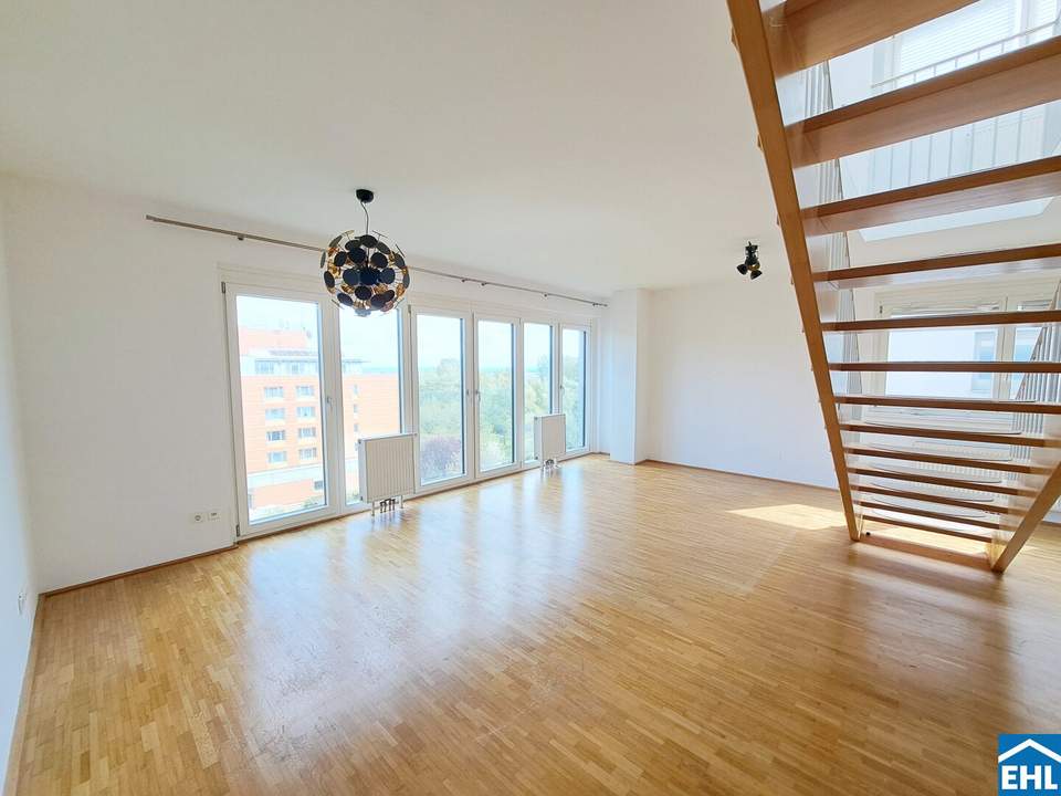 Traumhafte 4-Zimmer-Wohnung in 1100 Wien – Ihr neues Zuhause zum Kauf!