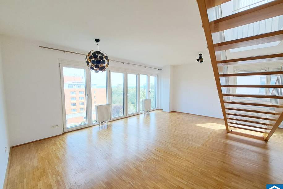 Traumhafte 4-Zimmer-Wohnung in 1100 Wien – Ihr neues Zuhause zum Kauf!, Wohnung-kauf, 390.000,€, 8042 Graz(Stadt)