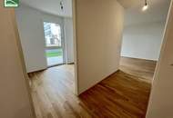 Arakawa – Wohnoase in Bestlage direkt bei der U1 – Ihr neues Zuhause inmitten von Ruhe und Urbanität! - JETZT ZUSCHLAGEN