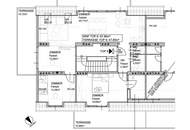PENTHOUSE LIVING - FIXPREIS - ATEMBERAUBENDER WIENBLICK - 3 RIESEN TERRASSEN - ERSTBEZUG!