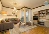 72m² Wohnfreude:südliche Loggia & Top Anbindung – Floridsdorf genießen!