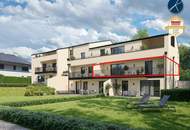 Familienwohntraum mit 37m² Balkon und Grünblick (Top 5) - Erstbezug!