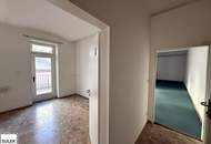 Ganzes Haus zu mieten: 1 Geschäftslokal, 1 Büro, 2 Wohnungen nahe U1