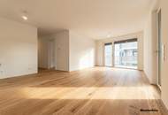FLORIANI – Quartier am Tullnerfeld - Viel Platz trifft moderne Ausstattung - Großzügige 4 Zimmer Wohnung mit schöner Außenfläche - PROVISIONSFREI