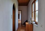 Grundstück mit alter Gärtnerei und Altbestand