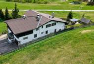 Gepflegtes Ein/Zweifamilienhaus mit Wohlfühlgarten und Sackgassenlage in Stattegg