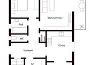 Kleines Juwel in absoluter Toplage!