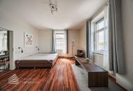 Helle, möblierte 2-Zimmer Wohnung, Nähe Kaiser-Franz-Josel Spital