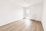 Ein Viertel Grün – gefördert, zentral und leistbar Wohnen