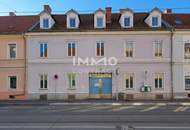 Zentral gelegene 3 Zimmer Terrassenwohnung in 8010 | Münzgrabenstraße 80 Top 10