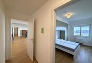 4 Schlafz. und ein großes Wohnzimmer der gehobenen Klasse, inkl. 2 PP // 4 bedr. and a large, upscale living, including 2 parking spaces //