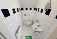 Freundliche DG-Wohnung in Sechshaus - 5 Gehminuten zu U4 und U6! Schlafzimmer in Hofruhelage!
