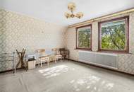 "1 Minute zur U1 Leopoldau - Eigengrund"