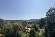 Großzügiges Wohnhaus mit 4 Wohneinheiten in herrlicher Aussichtslage - nähe Graz