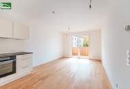 Modernes Wohnen in Floridsdorf: Neubau in grüner Oase – Nähe Aupark-Jedlesse. - WOHNTRAUM