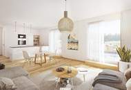 Provisionsfreie Neubauwohnung in Kremser Grünlage! Haus75c - OG - Top 6