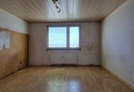 3-Zimmer-Wohnung mit Gestaltungspotenzial in Wagram