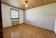 Sonniges Familienhaus mit viel Potenzial