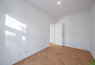 VILLA AUHOF - WOHNEN IM CHARMANTEN ALTBAU