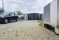 REIHENHAUS an der STADTGRENZE