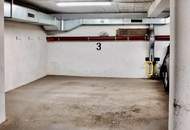 Perchtoldsdorf: Ruhe, Balkon, Tiefgarage, Wien direkt erreichbar!