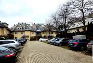 „Wohnen zwischen Stadt und Natur – Lebensqualität in ihrer schönsten Form“ - 4-Zimmer-Maisonette-Wohnung