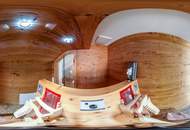 Luxuriöse Waldliegenschaft in idyllischer Lage bei Bad Goisern am Hallstättersee – Ruhe, Natur &amp; drei charmante Wohneinheiten in zwei Häusern