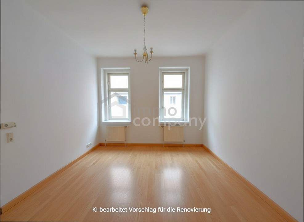 Alteigentum beim Waldmüllerpark