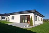 Neubau Bungalow in guter Siedlungslage