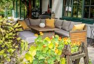 Preisreduziert!!!, Hochwertiges Wohnhaus in Natur-, und Ruhelage