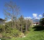 Ca. 1000 Quadratmeter großes Baugrundstück in Weerberg!