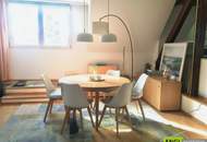 Gemütliche 3 Zimmer-Loftwohnung im Dachgeschoss perfekt für Künstler, Single, Paare und kleine Familie