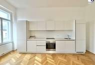 360 TOUR // GENERALSANIERTE STILWOHNUNG in DÖBLING