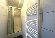 Balkonwohnung im Dachgeschoss - 3 Zimmer mit Wohnküche - Nähe Quellenstraße und Matzleinsdorfer Platz