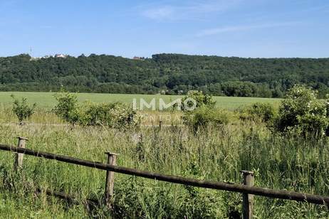 ******Attraktives Baugrundstück am Ortsrand mit herrlichem Hannersberg-Blick*****, Grund und Boden-kauf, 54.000,€, 7503 Oberwart