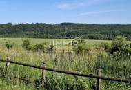 ******Attraktives Baugrundstück am Ortsrand mit herrlichem Hannersberg-Blick*****