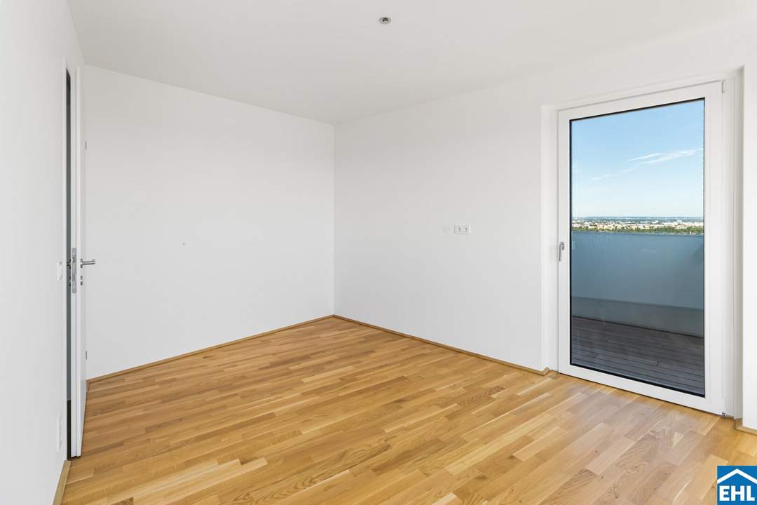 Einziehen & Wohlfühlen: Design-Apartment in Toplage