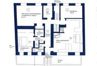 Vielseitig nutzbares Mehrfamilienhaus mit Entwicklungspotenzial in zentraler Lage