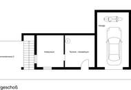 ***Zuhause auf der Sonnenseite*** Haus in ruhiger Sackgasse mit unverbaubarem Ausblick