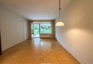 Exklusive Wohnung in Klagenfurt - mit Eigengarten und Tiefgaragenplatz