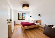 Tolle 3 bis 4 Schlafzimmer-Wohnung in zentraler Lage von Völs!