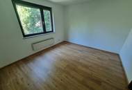 Top-Lage an der Mur: teilrenovierte Wohnung mit neuen Highlights & Retro-Charme