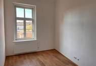 2-Zimmer-Wohnung im Wehrgraben mit Balkon