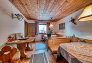 Viel Sonne und traumhafte Bergkulisse! Großzügige und helle Wohnung in Bestlage von Telfs!